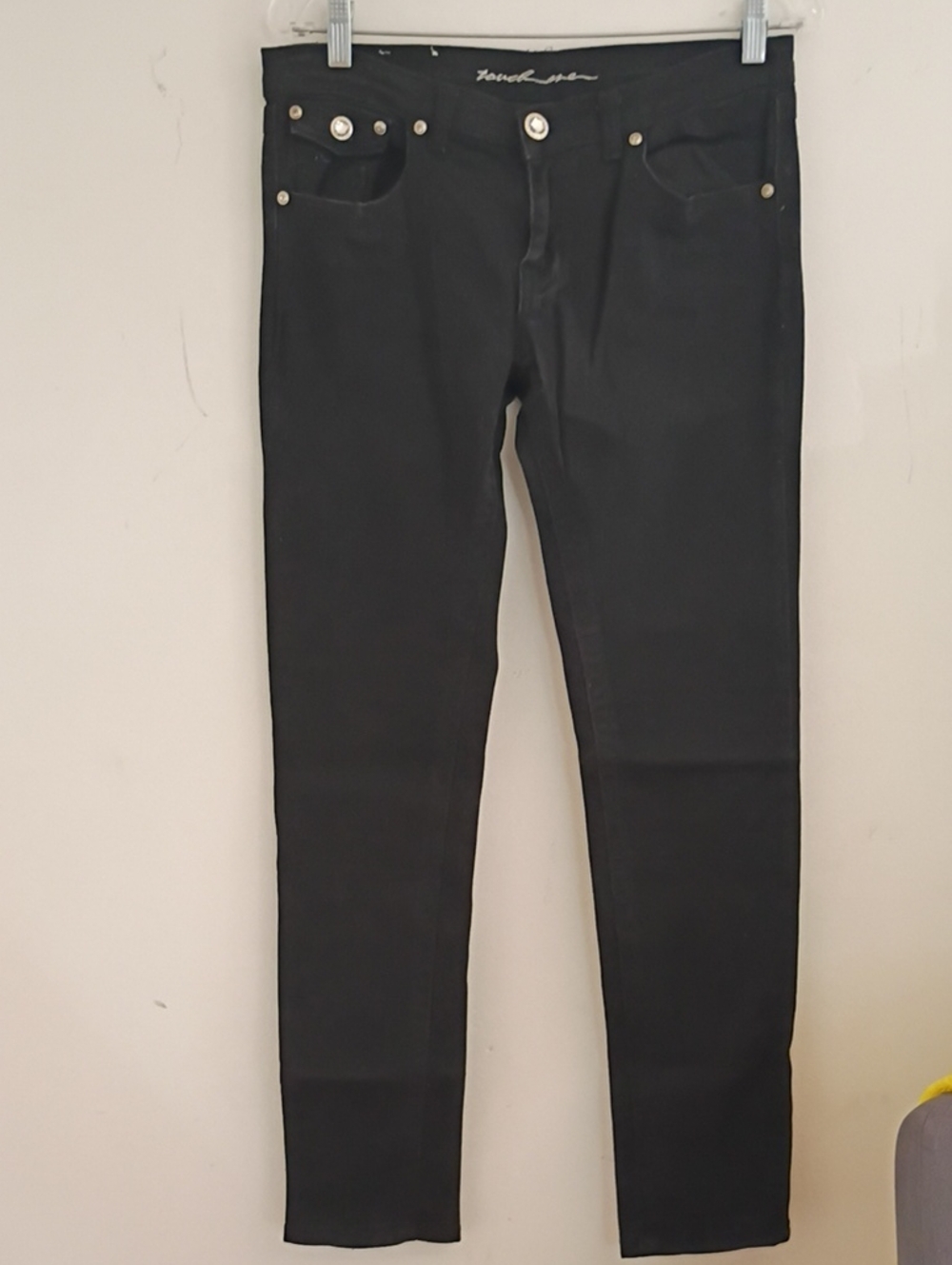 Women’s Black Skinny Jeans